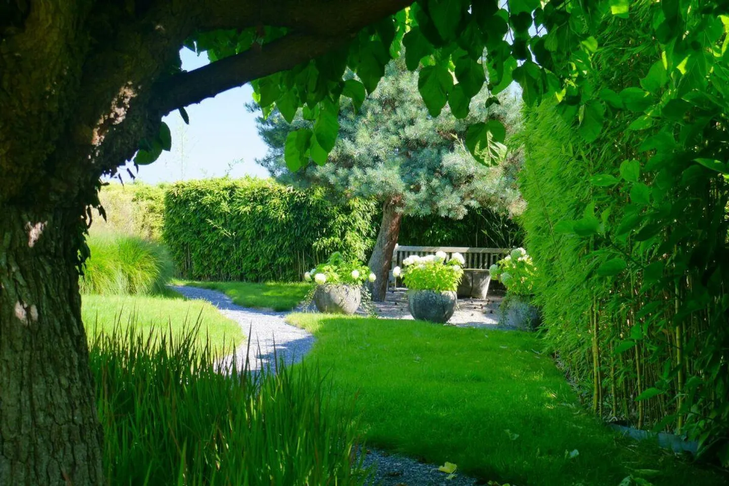 Moderne Villa am See - Foto 6 von 11