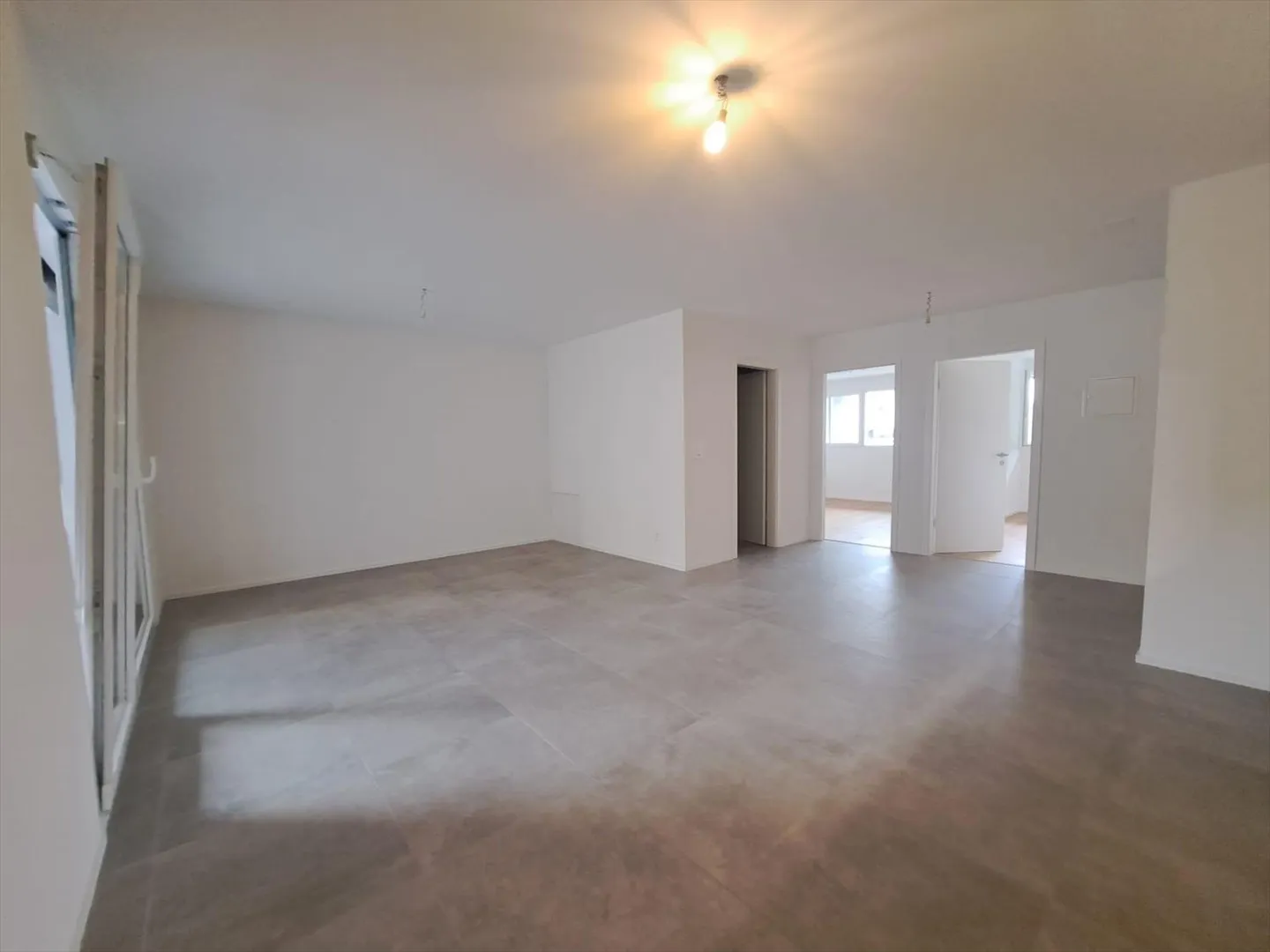 Wohnung mieten - Foto 1 von 7