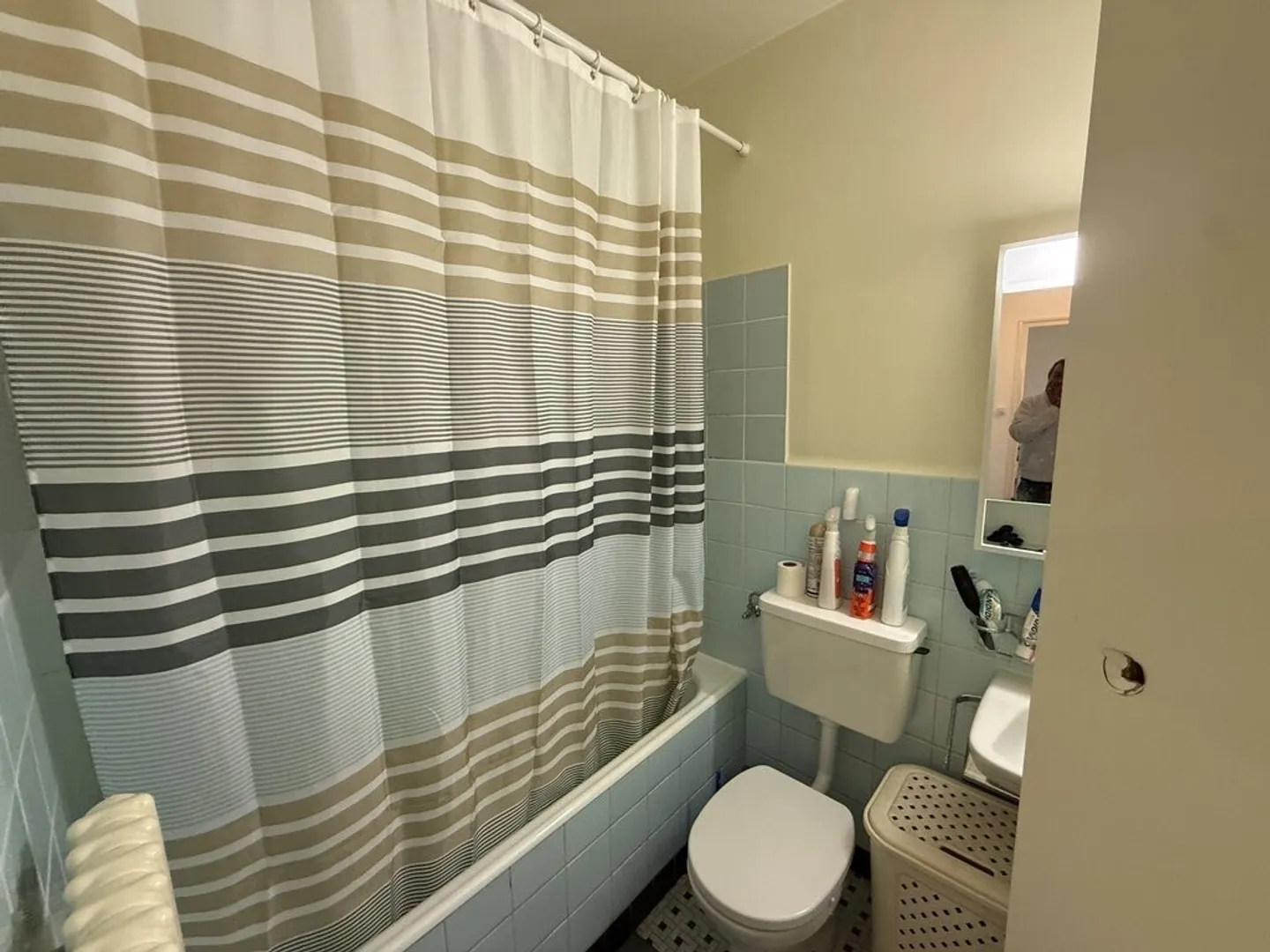 Charmant Appartement à Prilly-Malley - Photo 6 sur 7