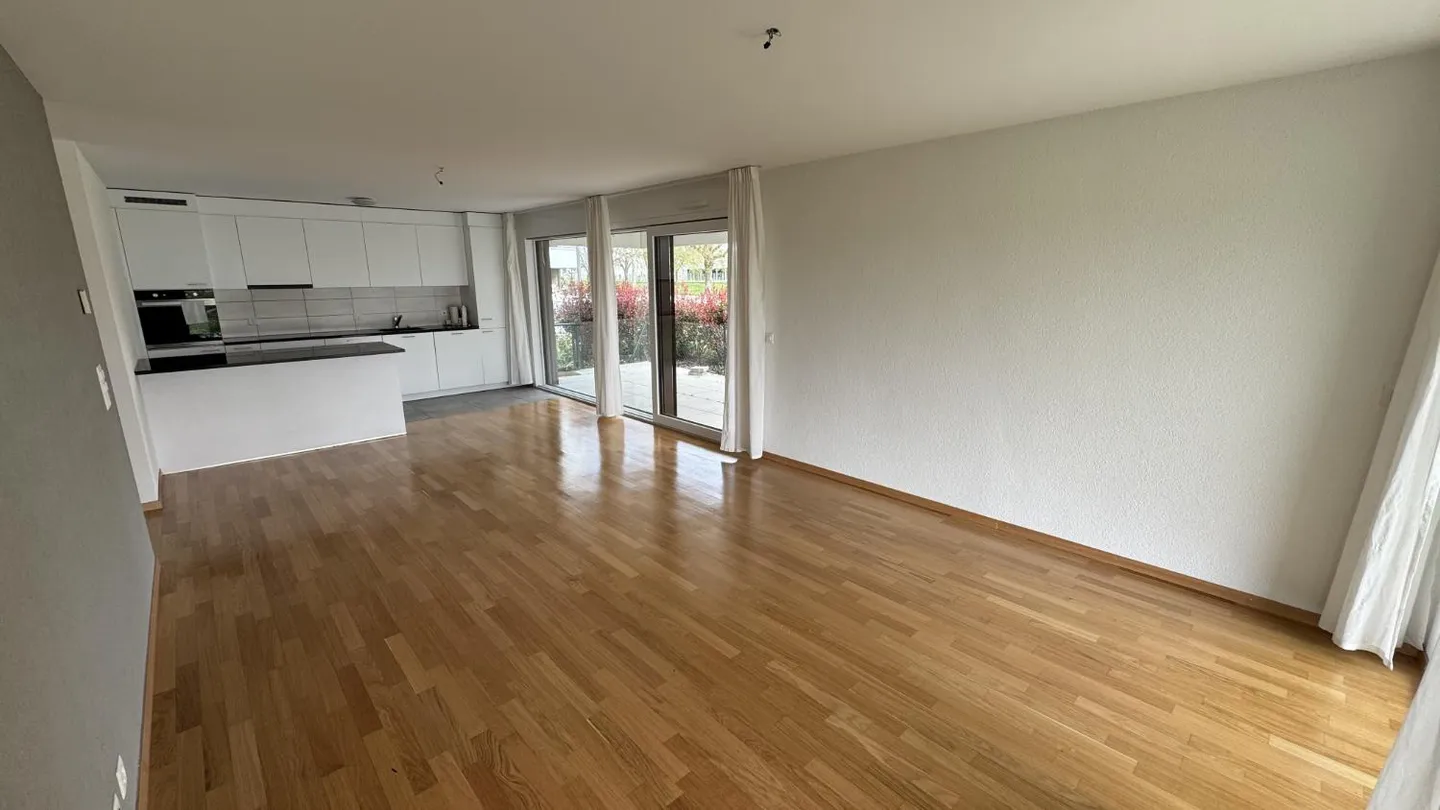 Appartamento con terrazza 4.5 stanze - Foto 8 di 10