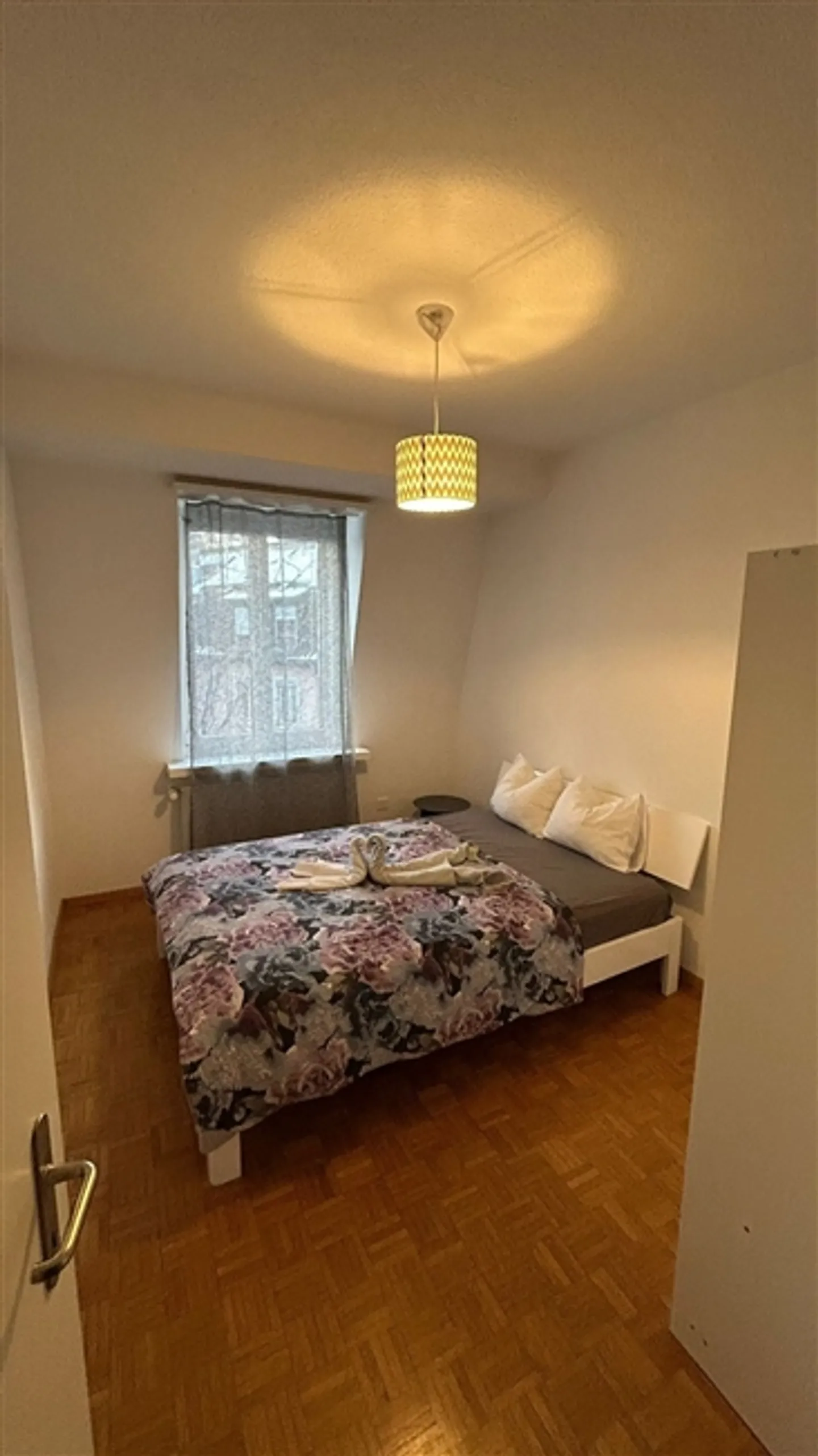 Premium möblierte Firmenwohnung - Foto 6 von 10