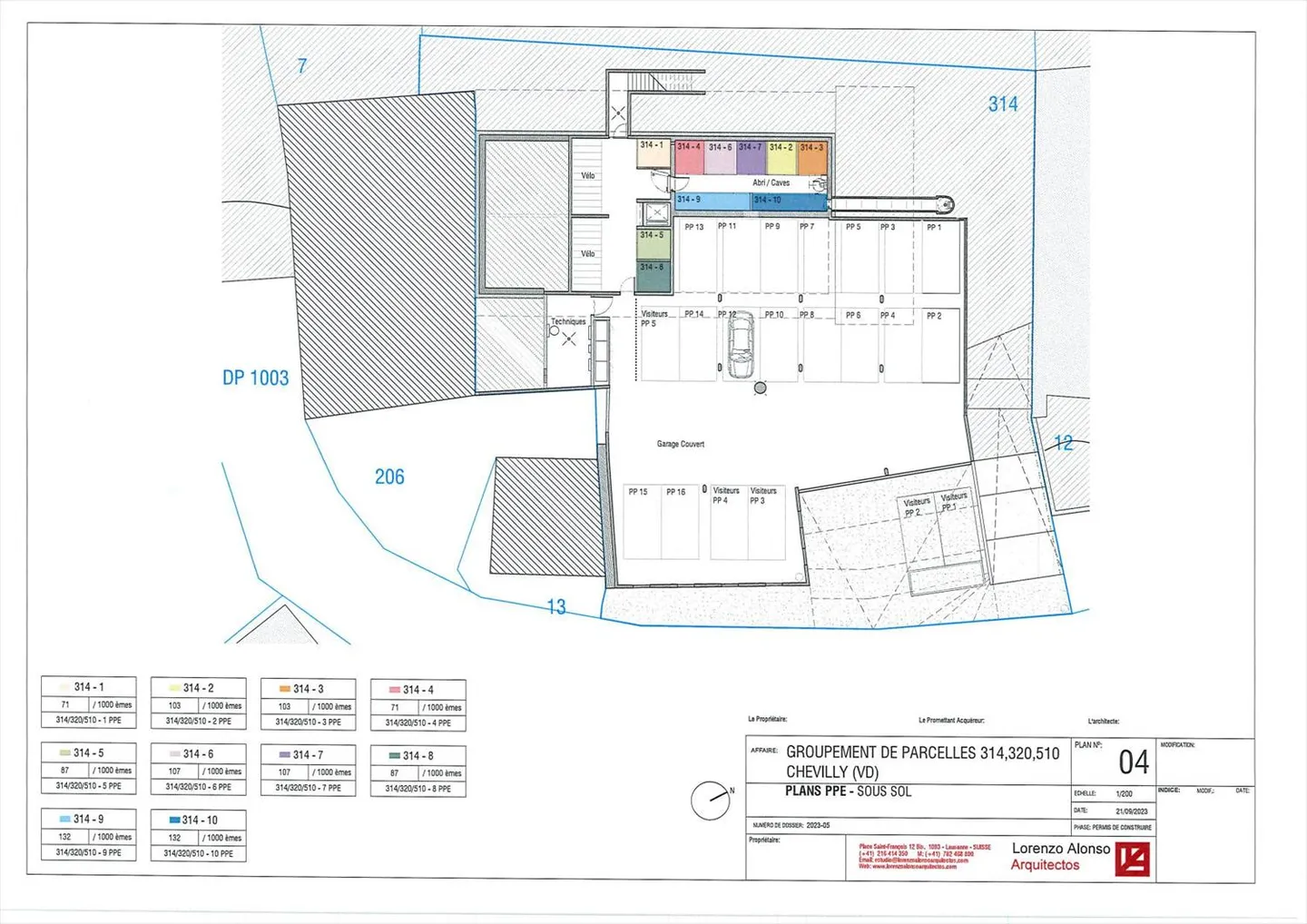 Wohnung mieten - Foto 6 von 7