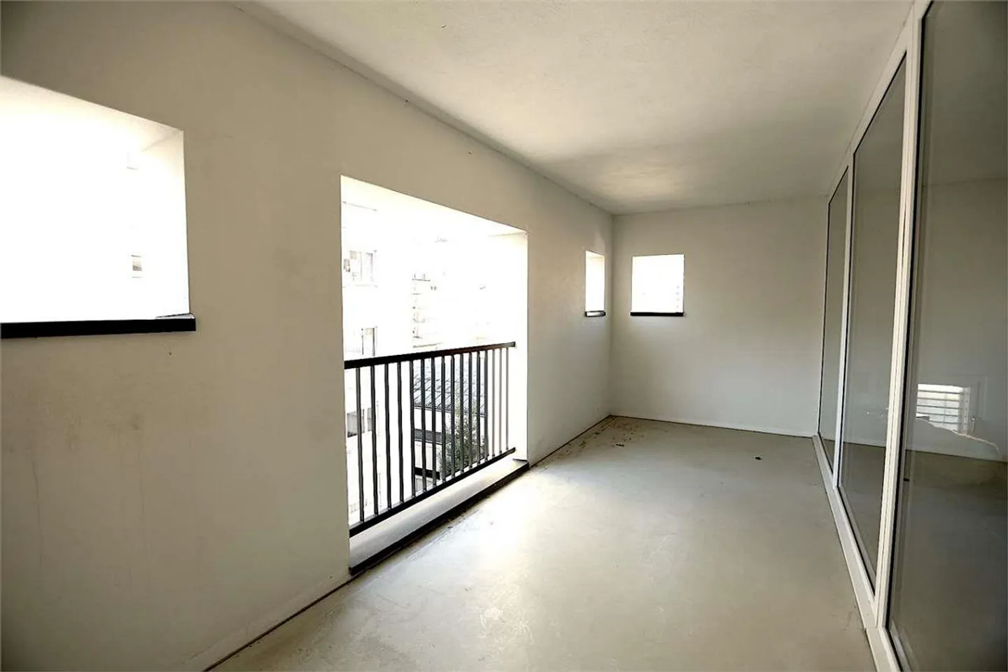 Loft ammobiliato a Lugano - Foto 8 di 8
