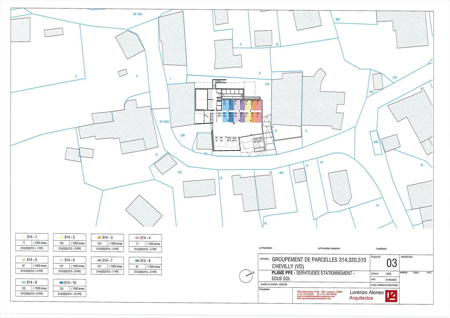 Wohnung mieten - Foto 7 von 7