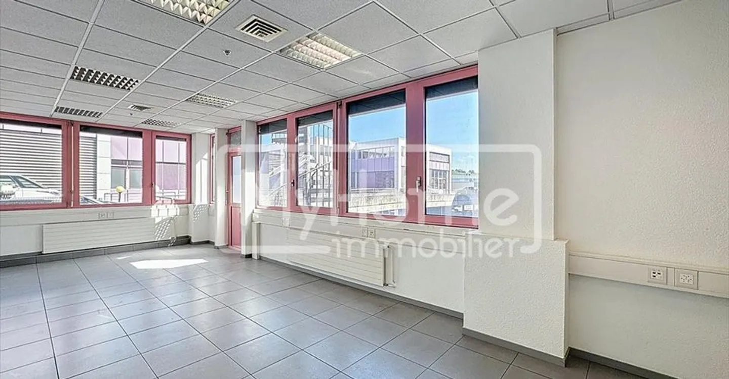 Edificio ad uso misto in affitto - Foto 1 di 12
