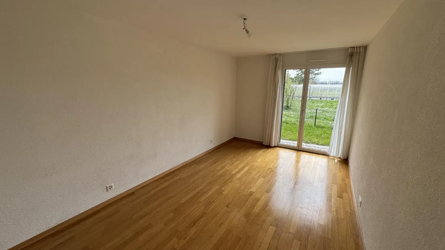 Appartamento con terrazza 4.5 stanze - Foto 5 di 10