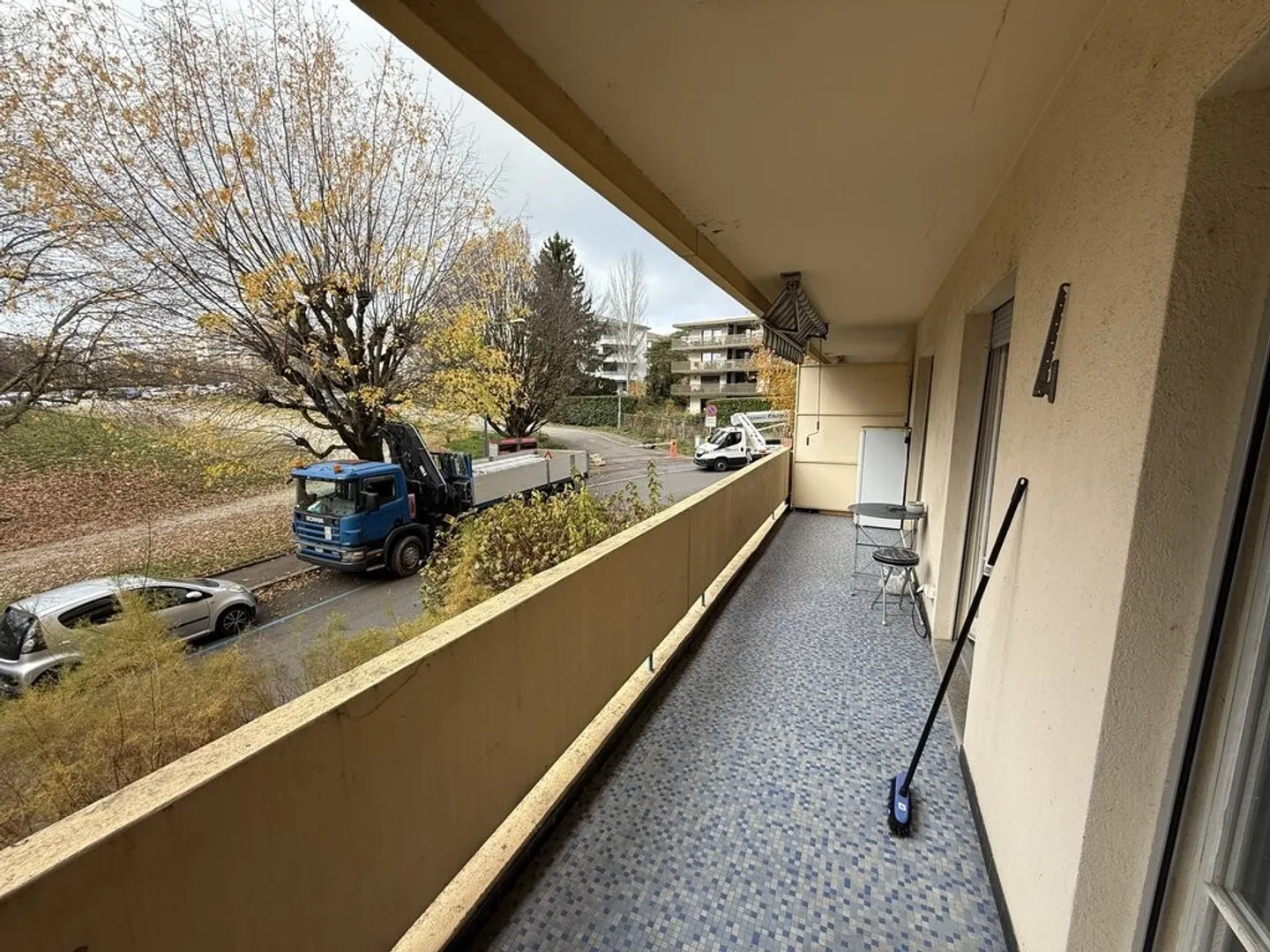 Charmant Appartement à Prilly-Malley - Photo 7 sur 7