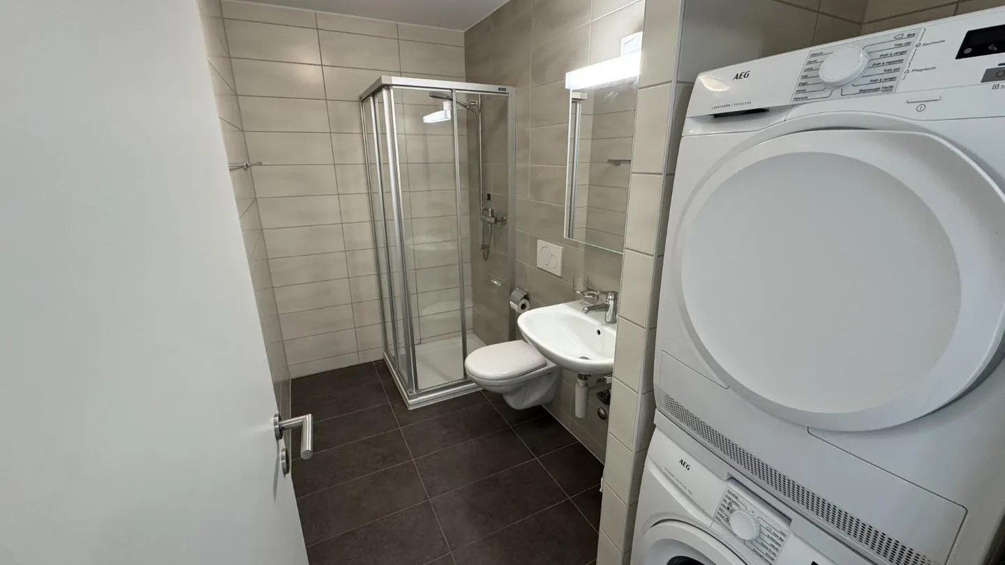 Appartamento con terrazza 4.5 stanze - Foto 7 di 10