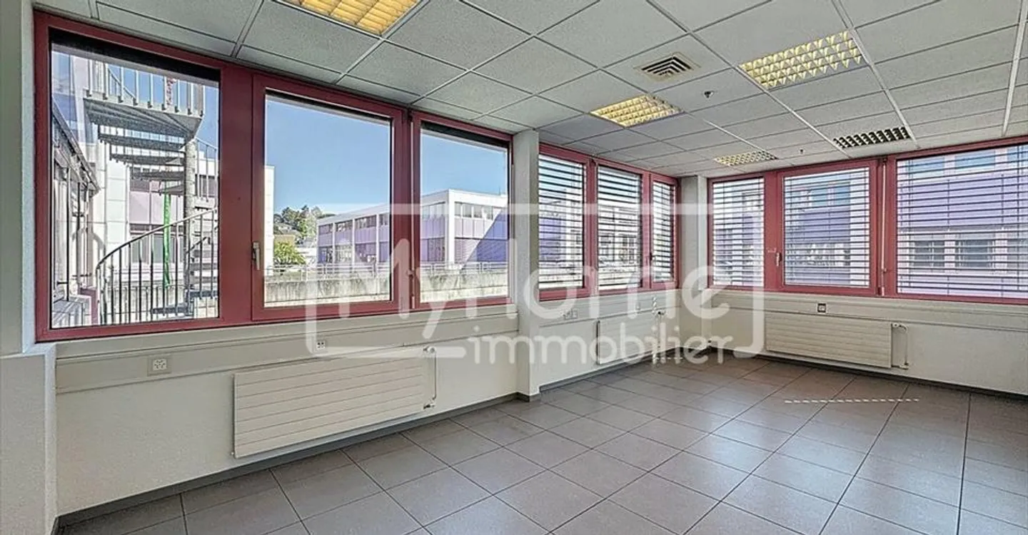Edificio ad uso misto in affitto - Foto 4 di 12