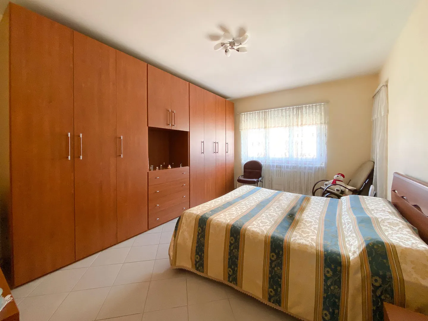 Appartement moderne à Pregassona - Photo 4 sur 6