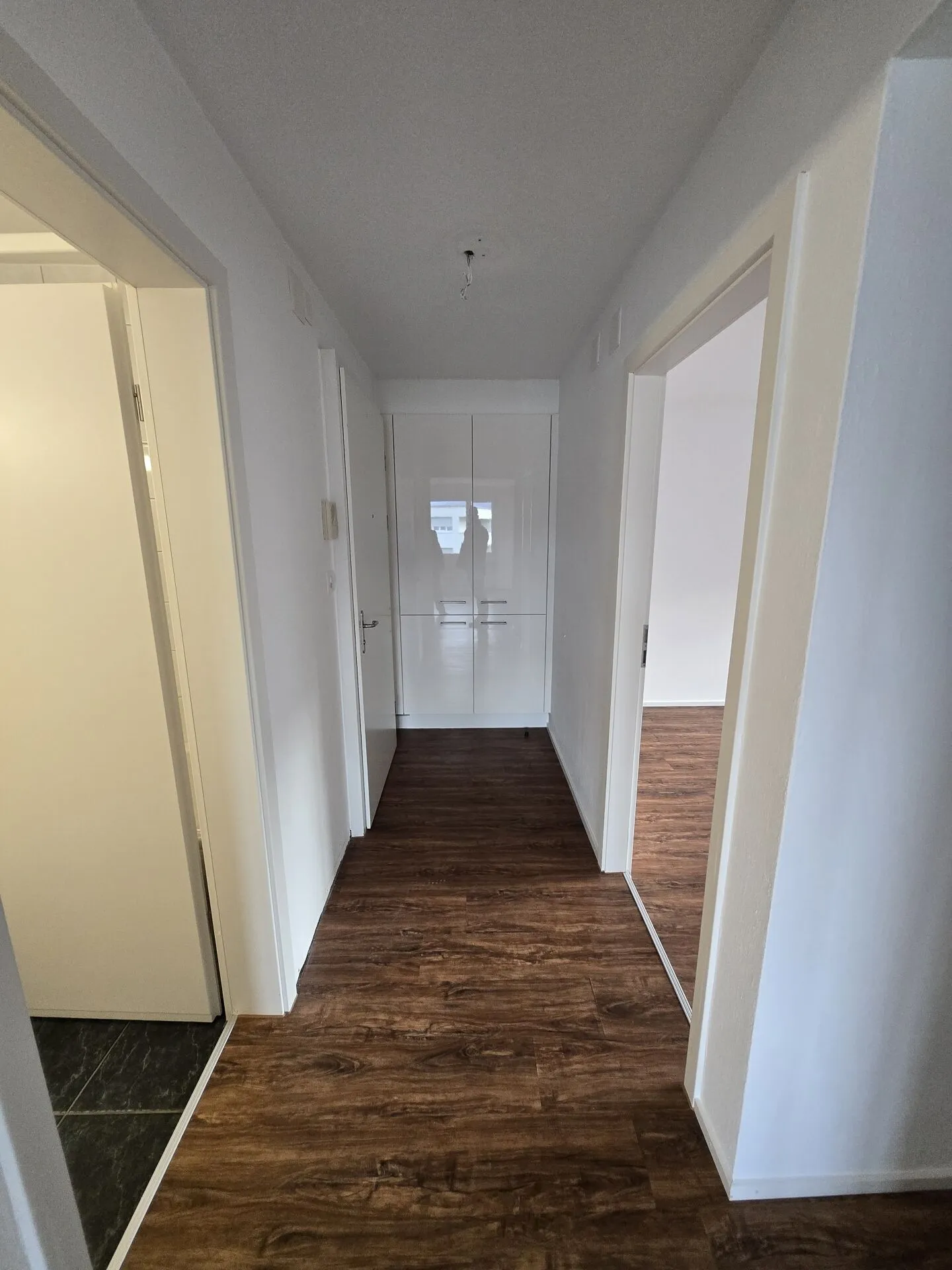 Beautiful 3.5 room apartment in a beautiful location now still available! - Photo 3 of 9