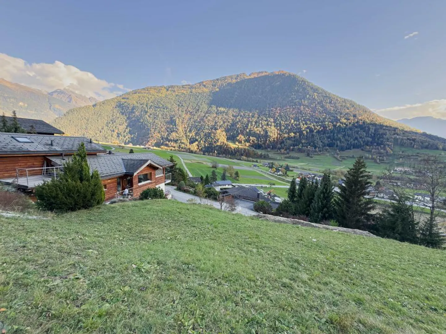 Terreno edificabile in vendita - Foto 2 di 3