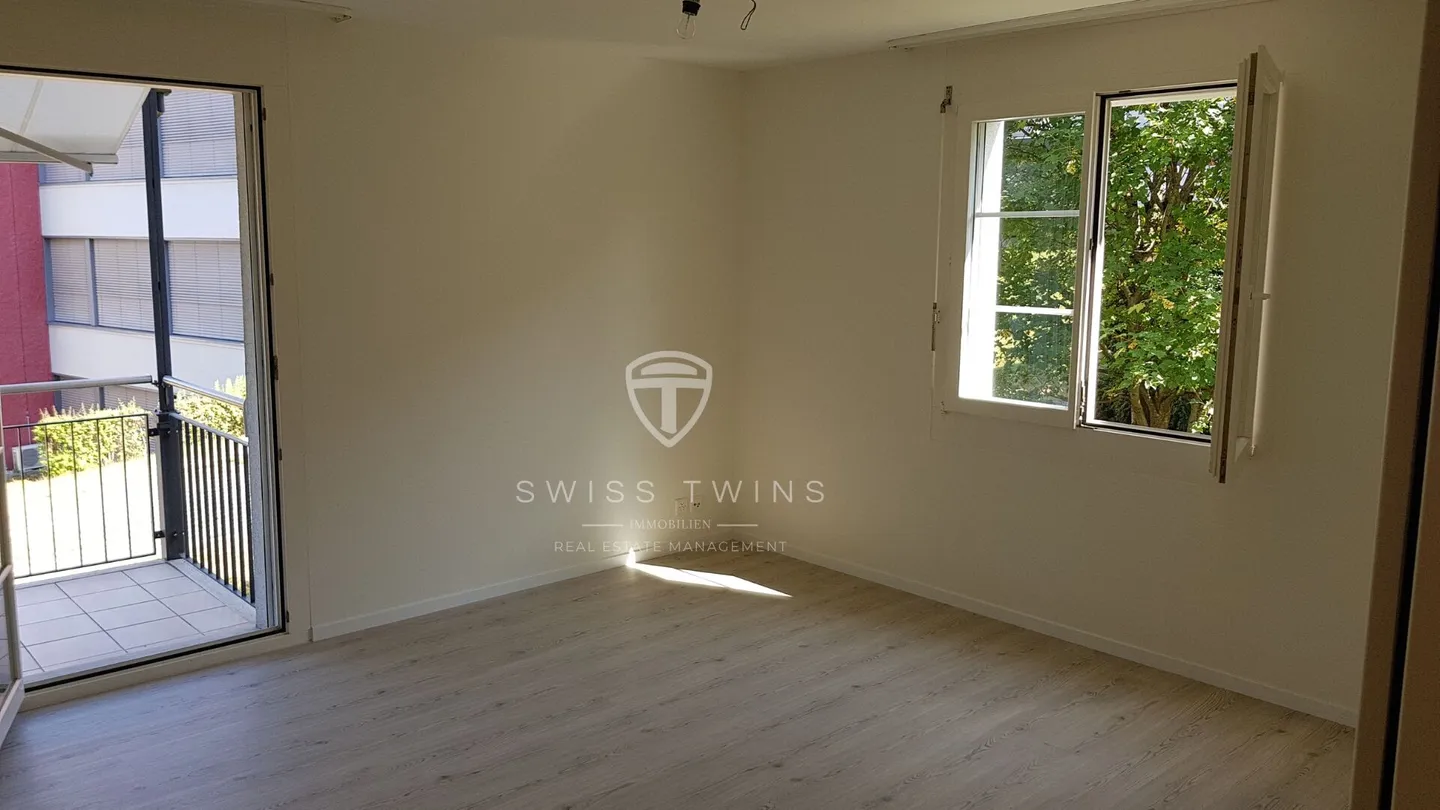 Your new dream apartment - stylish living in a quiet, family-friendly environment - Photo 9 of 12