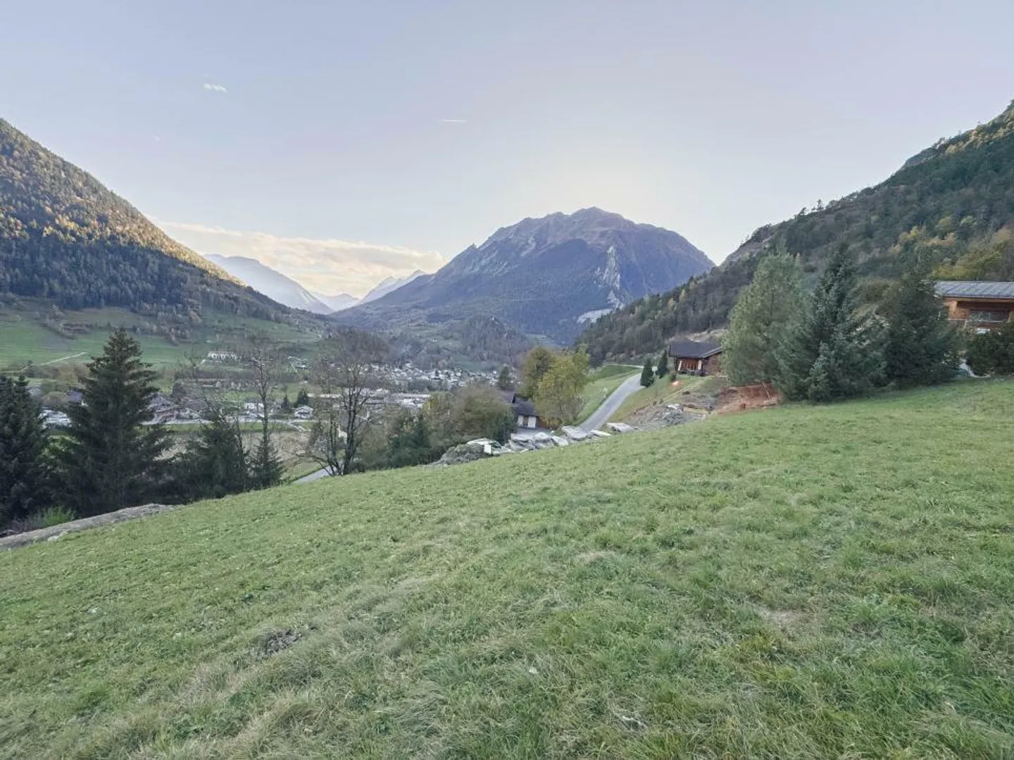 Terreno edificabile in vendita - Foto 3 di 3