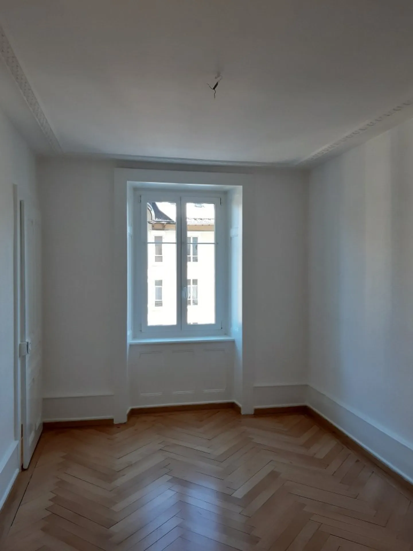 05299 - Appartement 3 pièces - Paix 109 - La Chaux-de-Fonds - Photo 4 sur 6