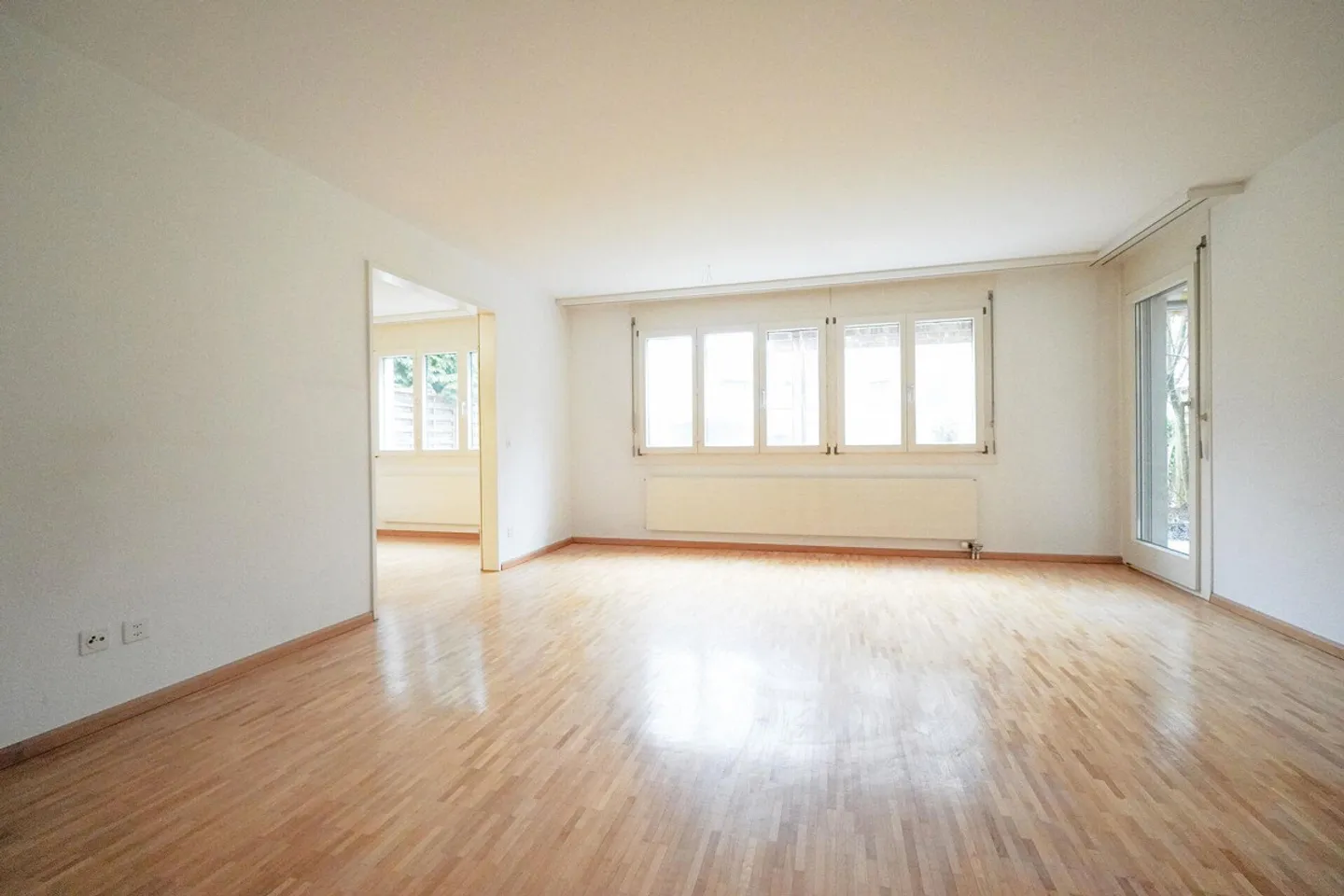 Living in a quiet and green environment - Photo 3 of 13