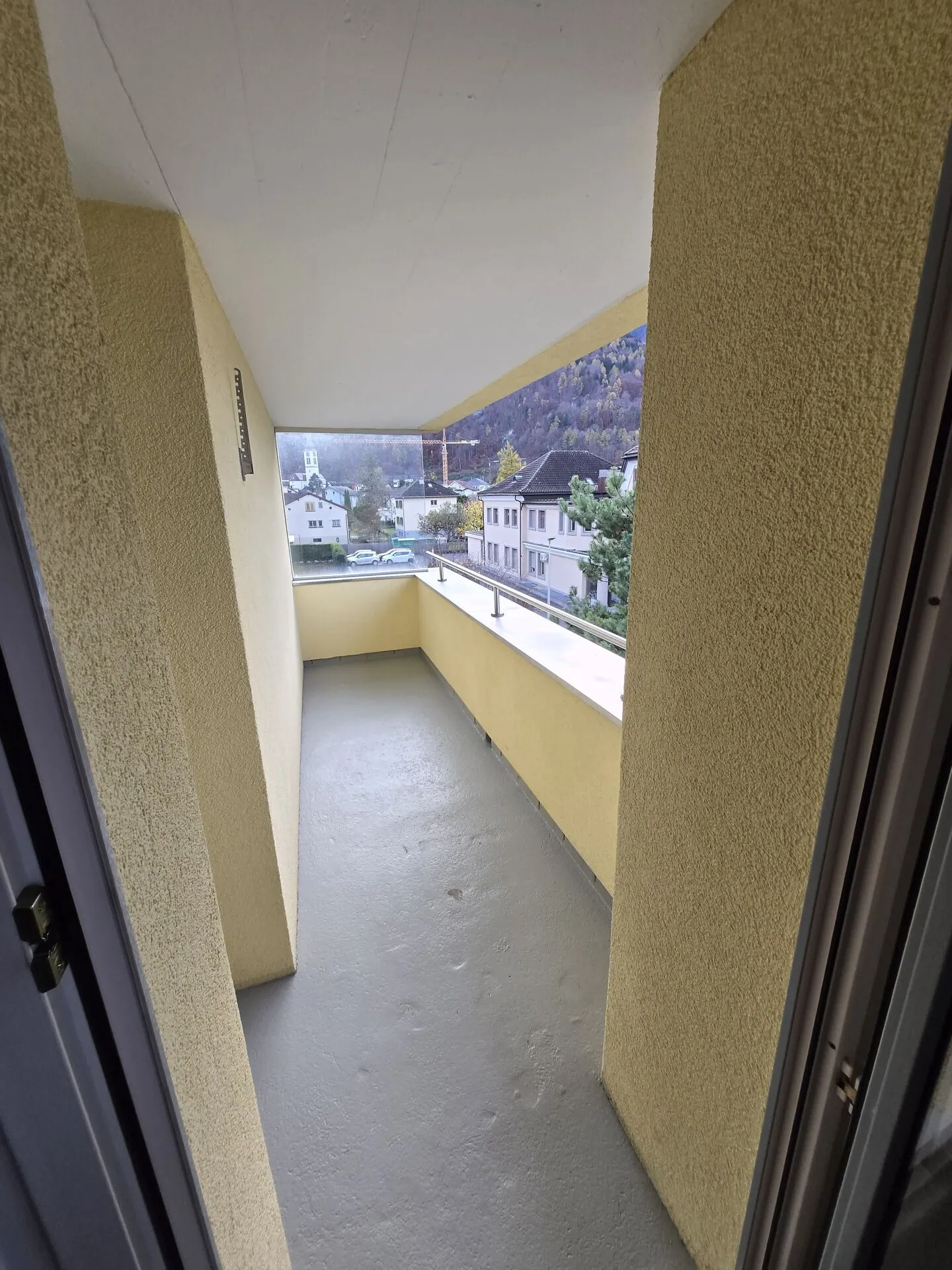 Beautiful 3.5 room apartment in a beautiful location now still available! - Photo 9 of 9