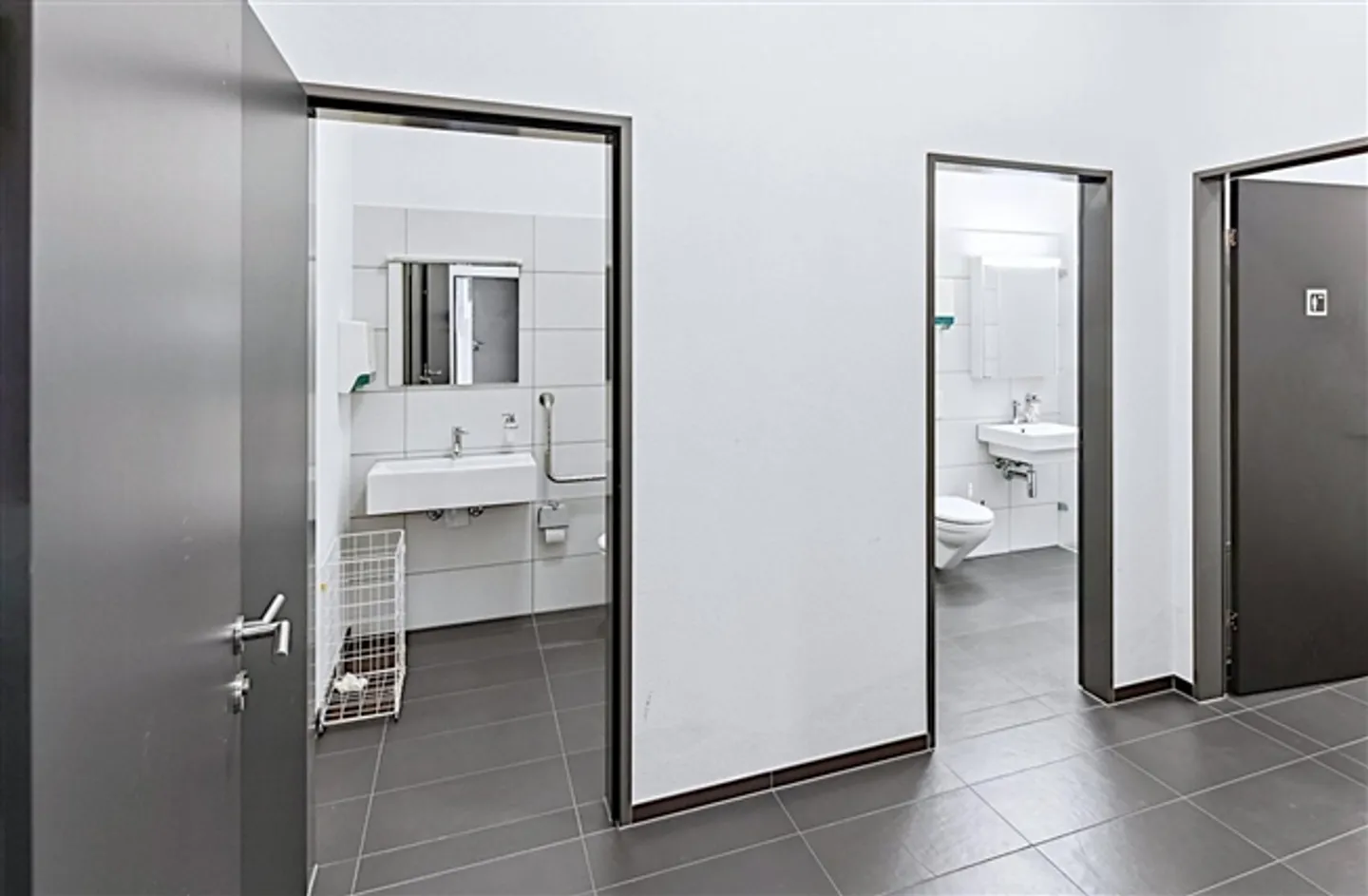 Espansione dell'inquilino secondo i propri desideri - 500 m² di spazio ufficio nella migliore posizione - Foto 8 di 13