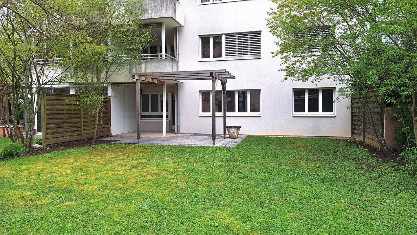 Living in a quiet and green environment - Photo 5 of 13