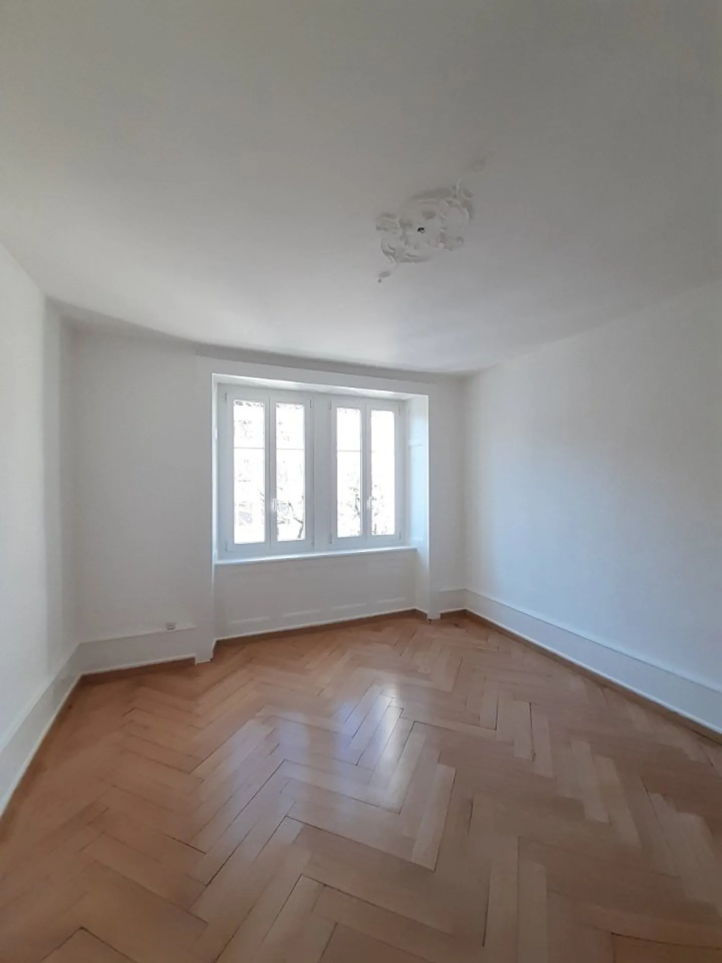 05299 - Appartement 3 pièces - Paix 109 - La Chaux-de-Fonds - Photo 3 sur 6