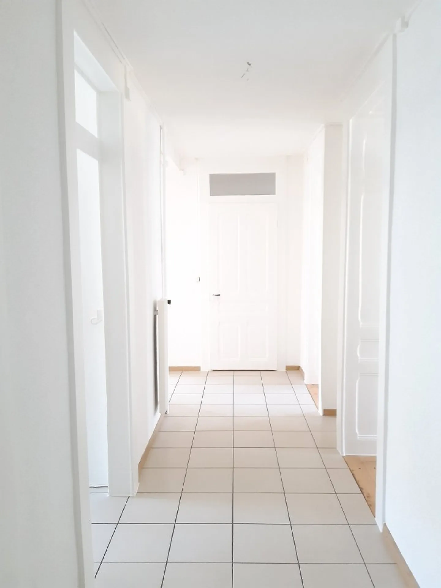 05299 - Appartement 3 pièces - Paix 109 - La Chaux-de-Fonds - Photo 6 sur 6