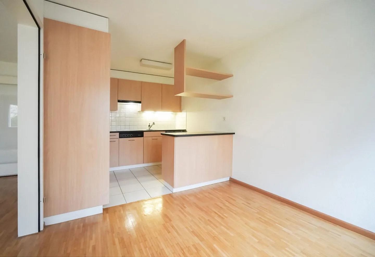 Living in a quiet and green environment - Photo 7 of 13