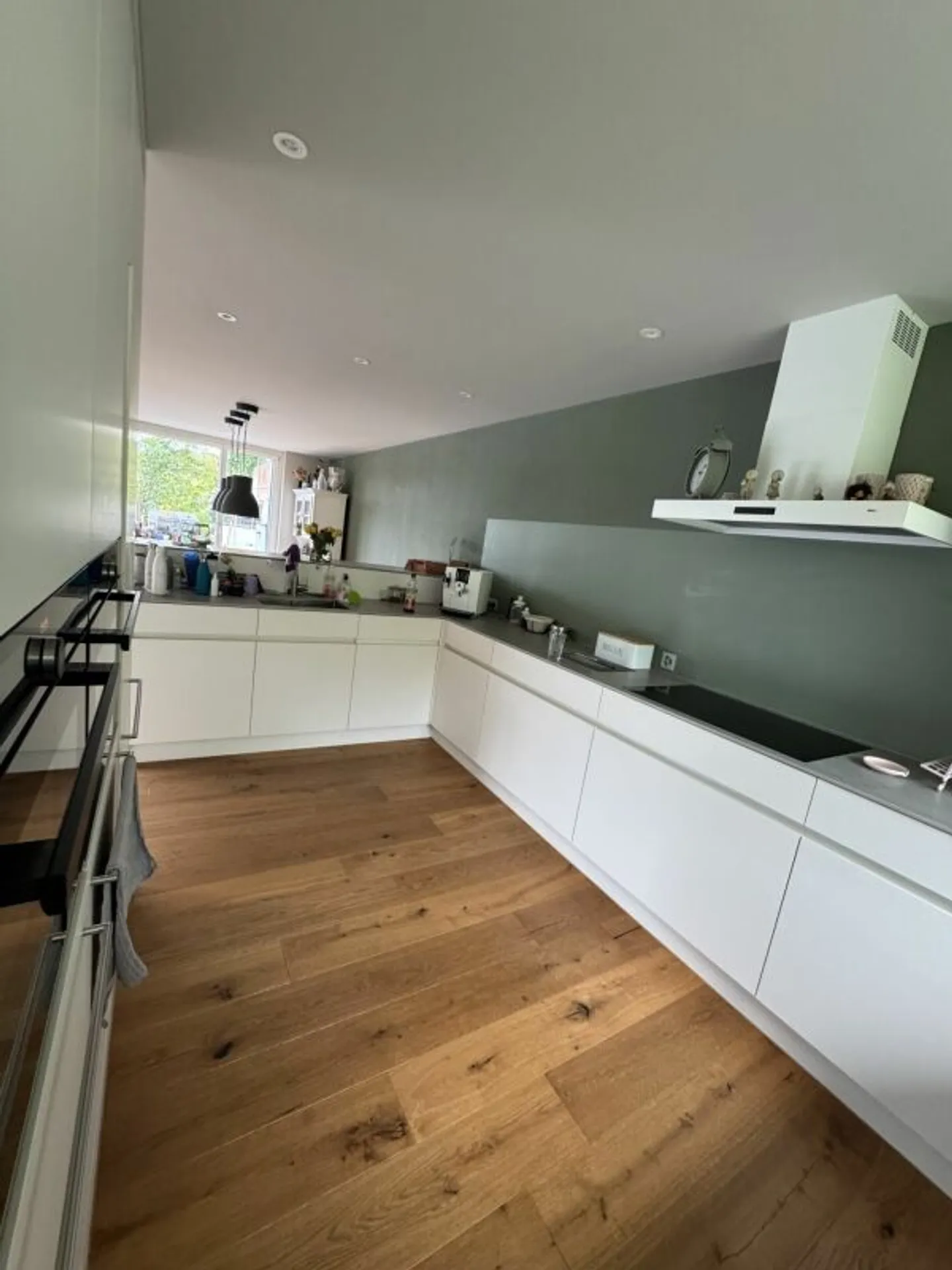 Einfamilienhaus mit Privatsphäre, Aussicht und Natur - Hemmental/Schaffhausen - Foto 10 von 26