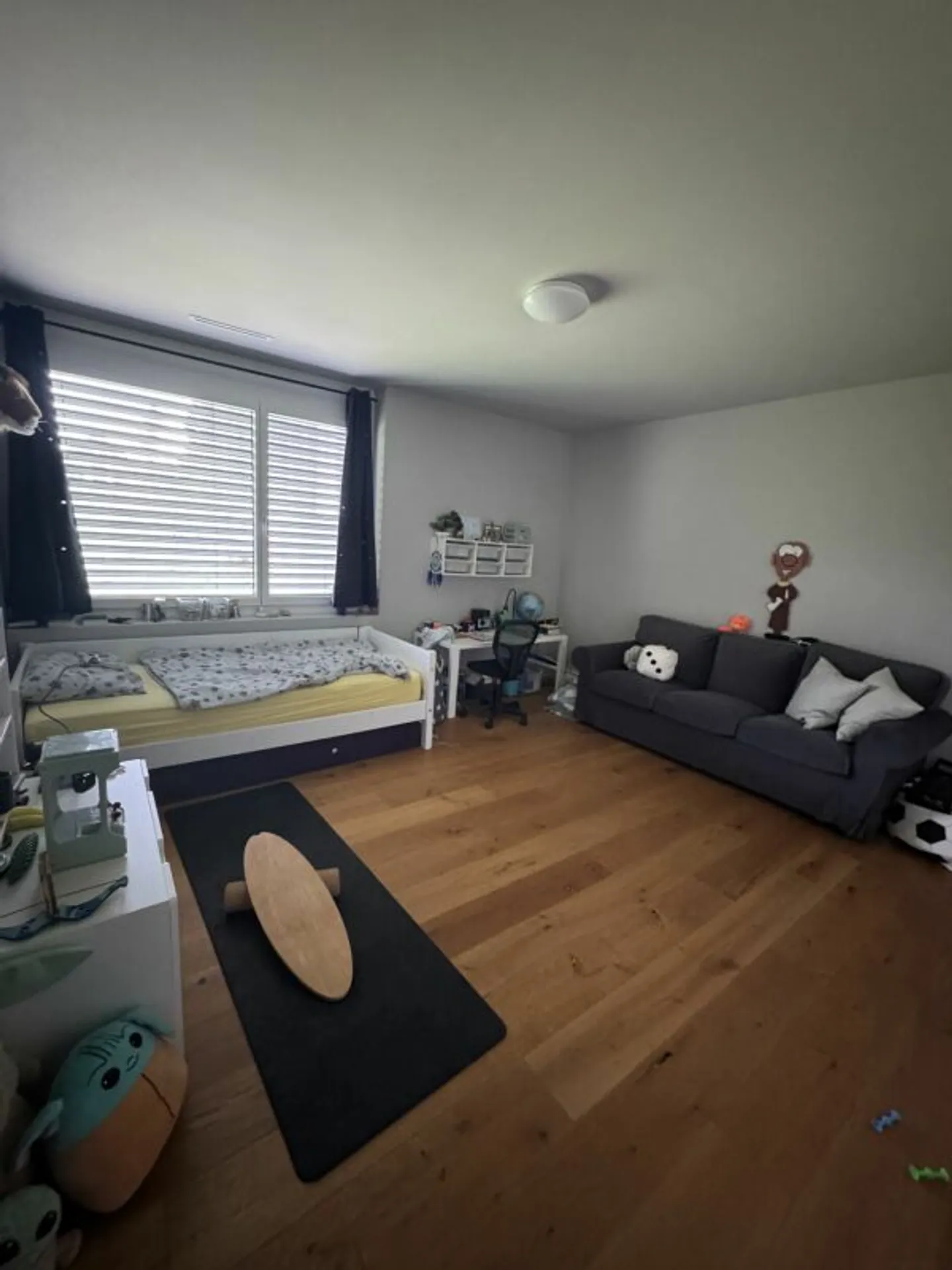 Einfamilienhaus mit Privatsphäre, Aussicht und Natur - Hemmental/Schaffhausen - Foto 11 von 26