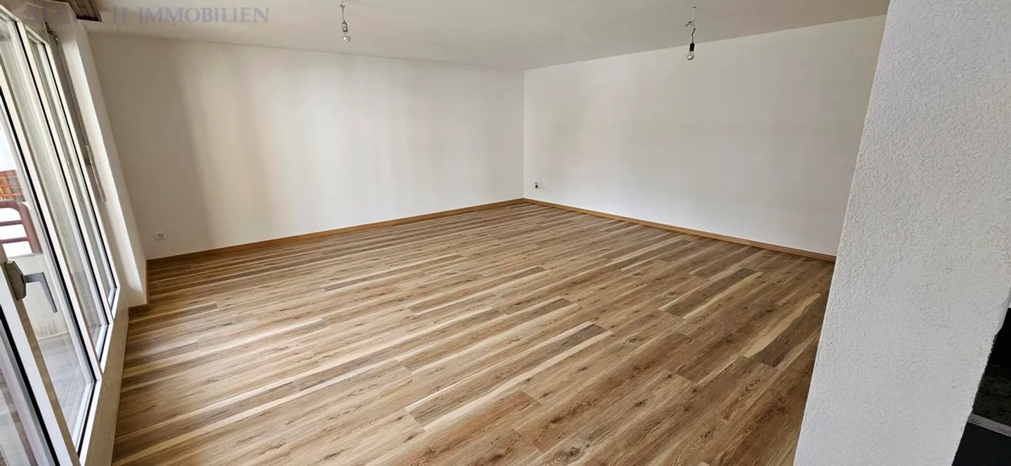 Charmante 4.5-Zimmerwohnung - Foto 4 von 11