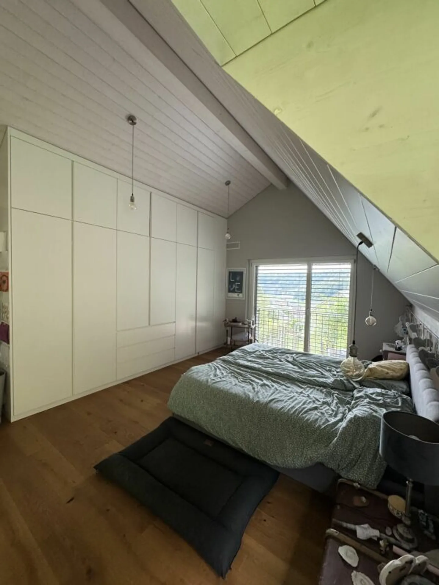 Einfamilienhaus mit Privatsphäre, Aussicht und Natur - Hemmental/Schaffhausen - Foto 13 von 26