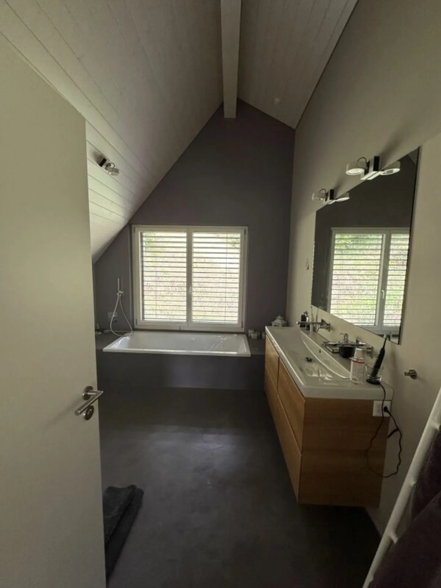 Einfamilienhaus mit Privatsphäre, Aussicht und Natur - Hemmental/Schaffhausen - Foto 14 von 26