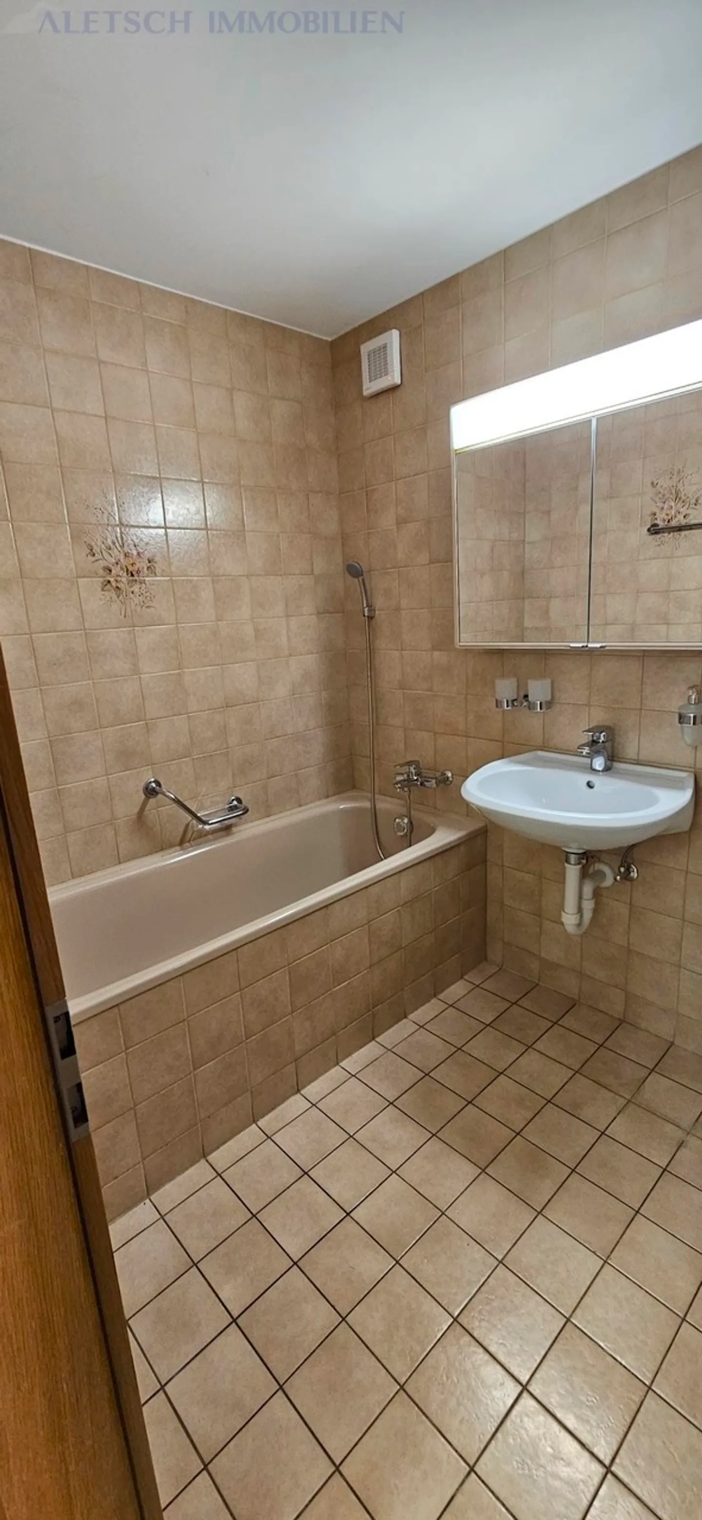 Charmante 4.5-Zimmerwohnung - Foto 8 von 11