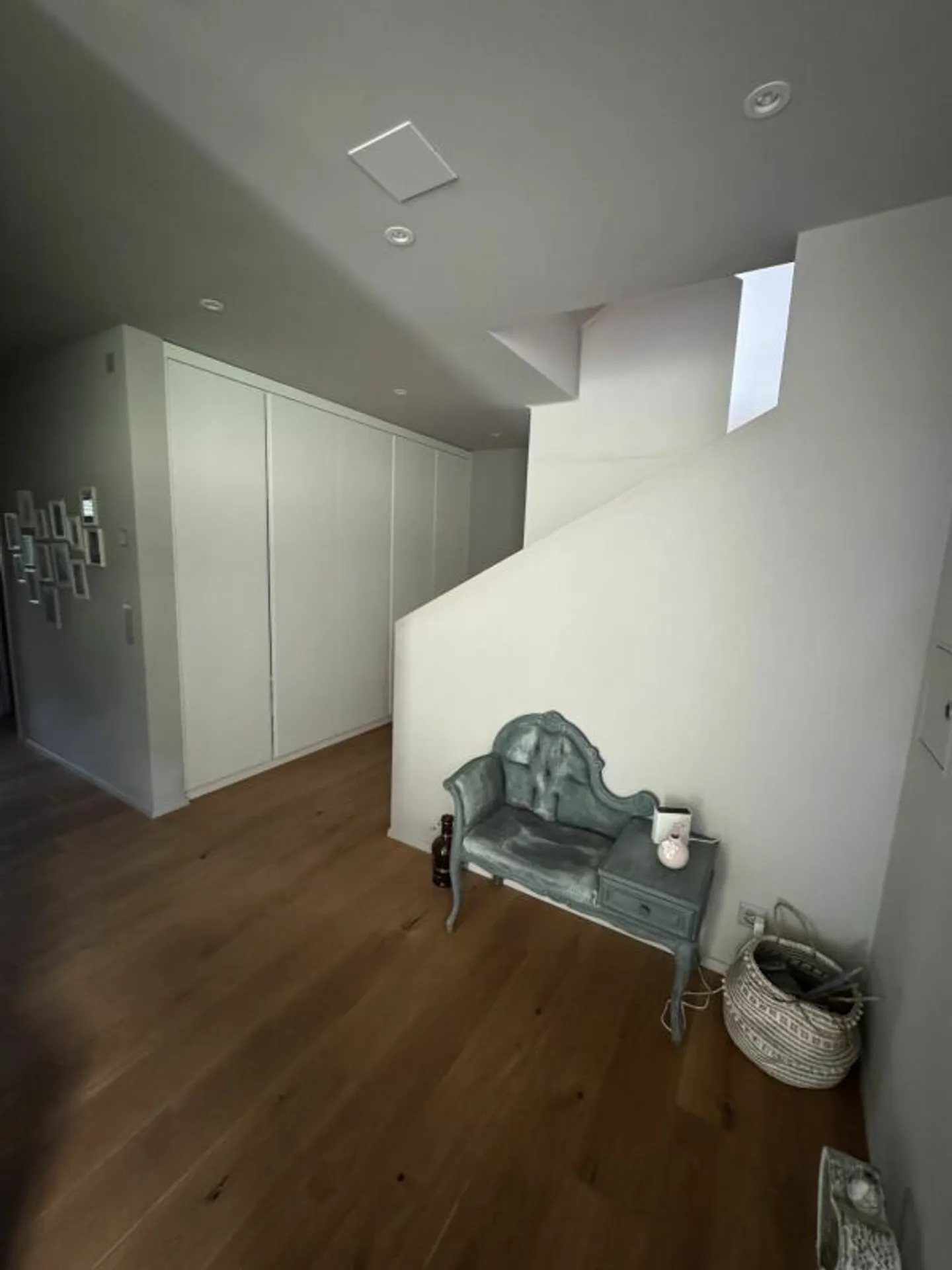 Einfamilienhaus mit Privatsphäre, Aussicht und Natur - Hemmental/Schaffhausen - Foto 19 von 26