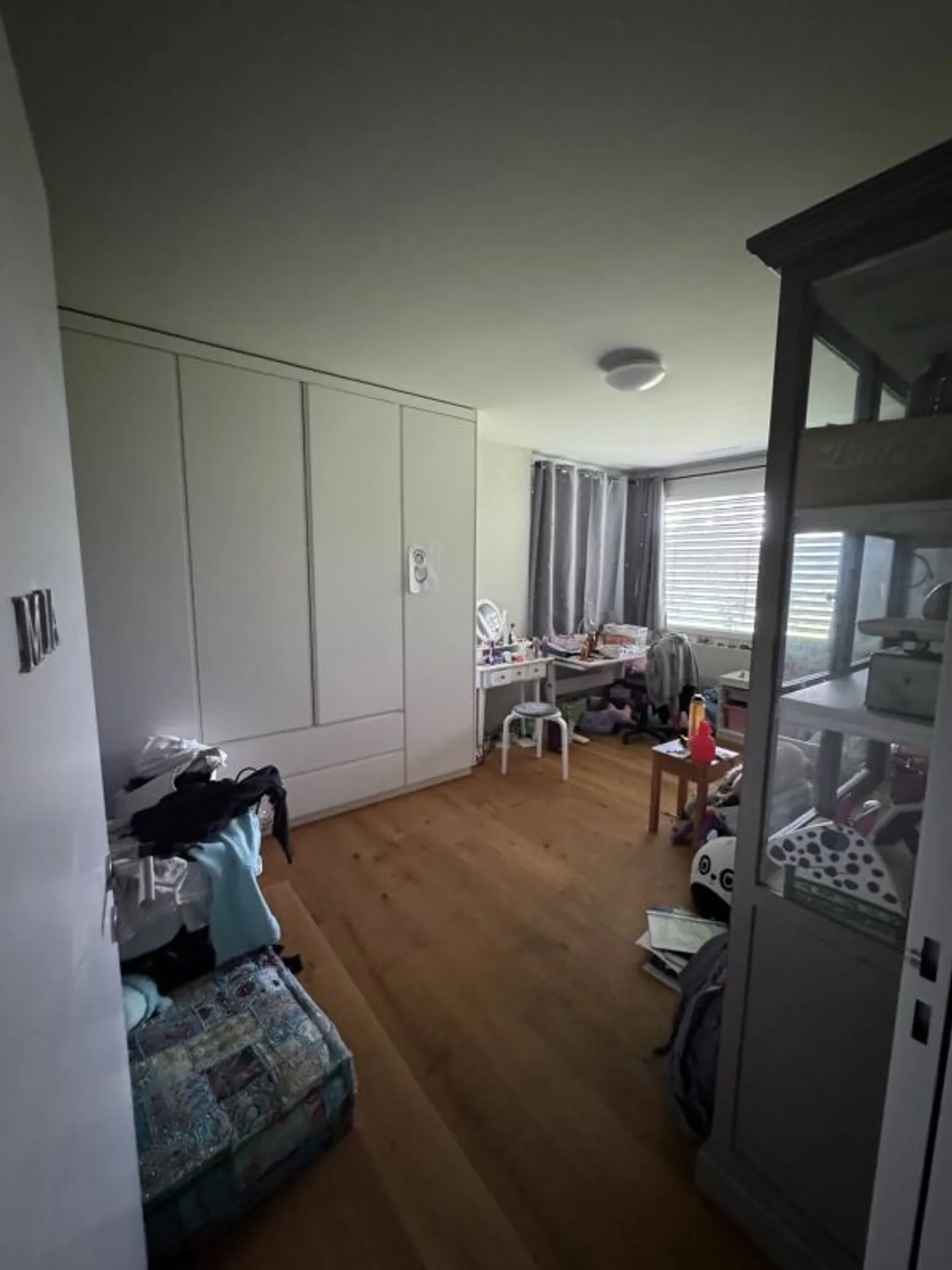 Einfamilienhaus mit Privatsphäre, Aussicht und Natur - Hemmental/Schaffhausen - Foto 20 von 26