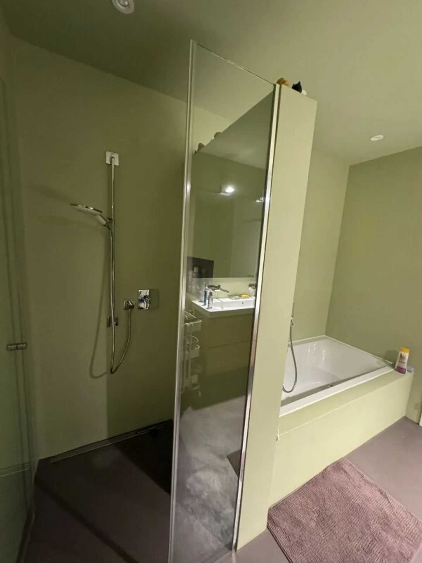 Einfamilienhaus mit Privatsphäre, Aussicht und Natur - Hemmental/Schaffhausen - Foto 21 von 26