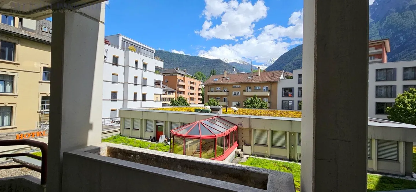 Charmante 4.5-Zimmerwohnung - Foto 5 von 11