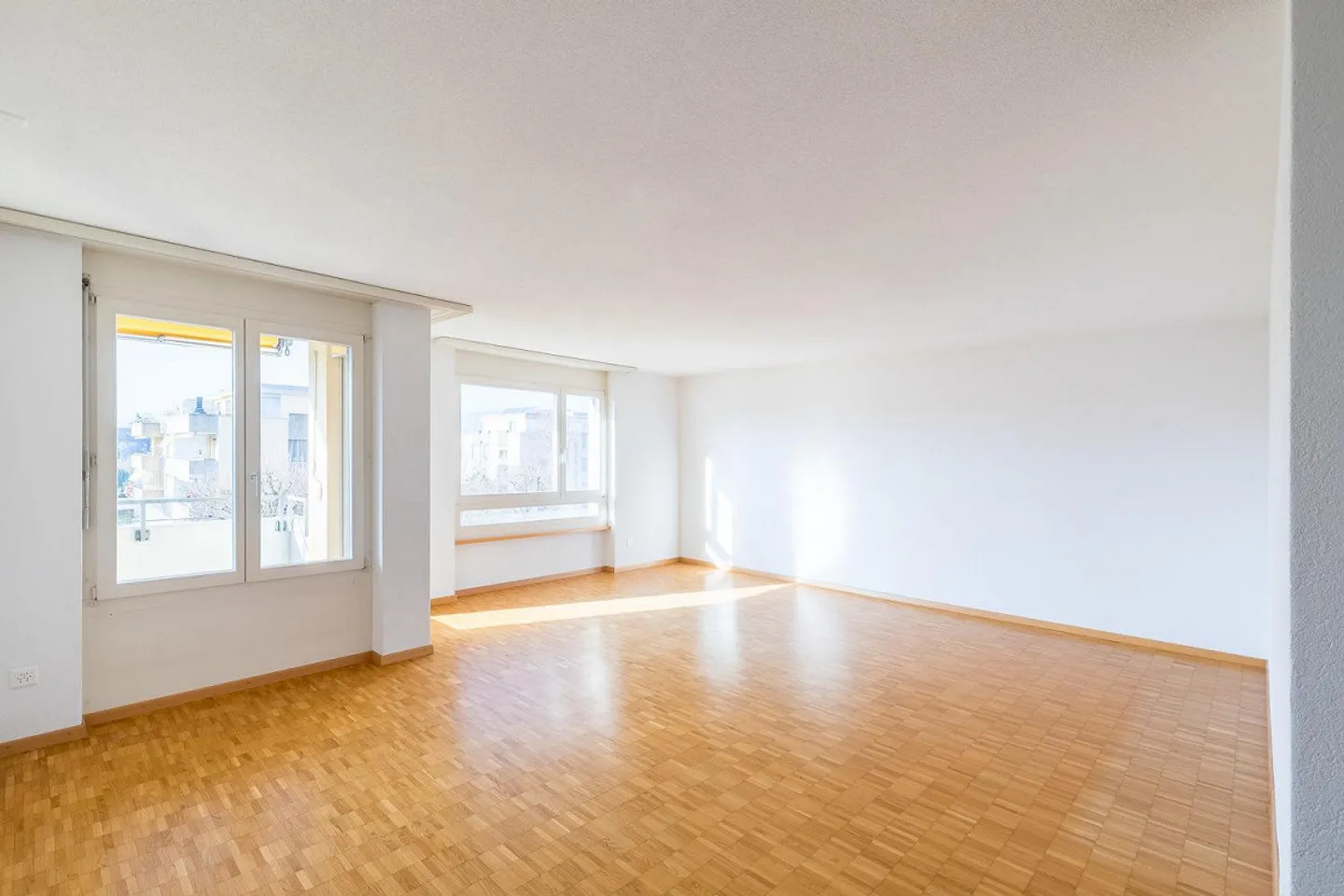 La tua nuova casa. Situata in posizione centrale e tranquilla. - Foto 6 di 10