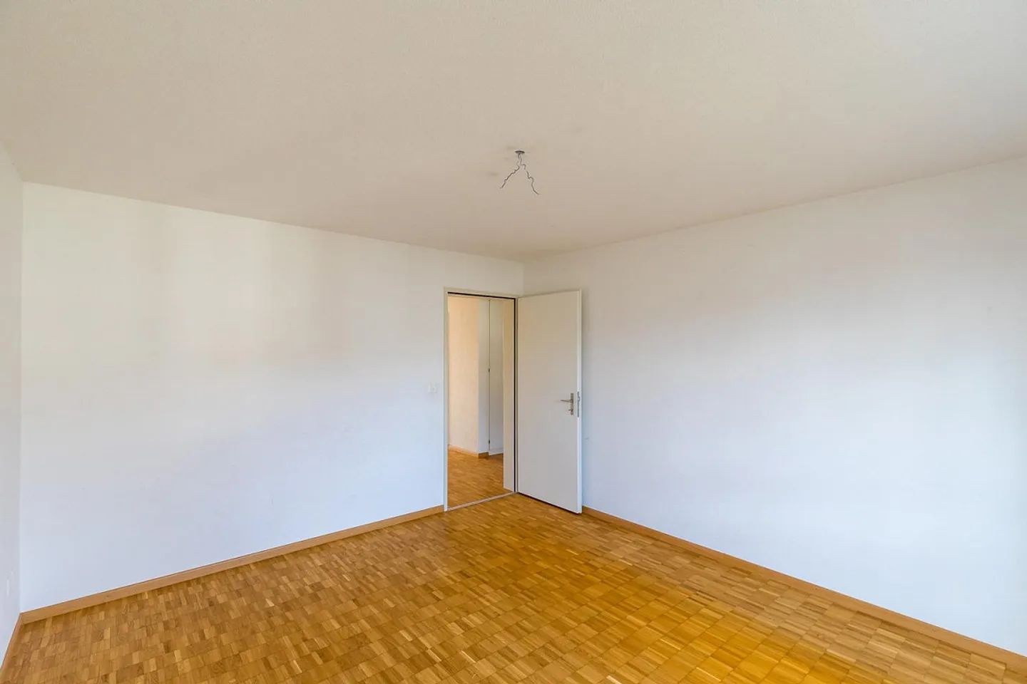 La tua nuova casa. Situata in posizione centrale e tranquilla. - Foto 7 di 10