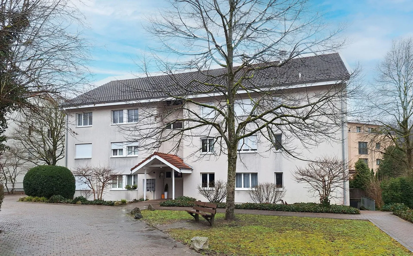 Living in a quiet and green environment - Photo 13 of 13