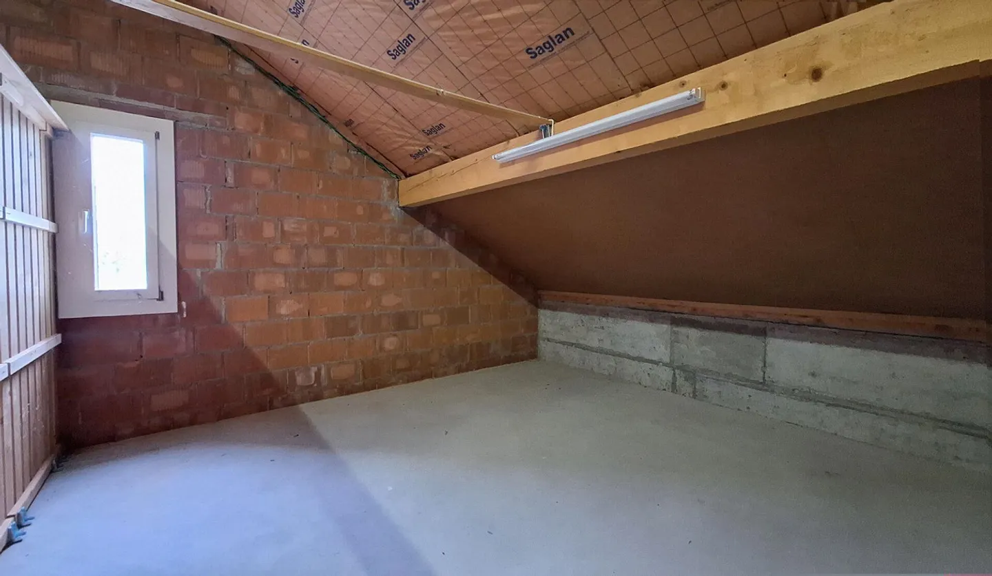 Living in a quiet and green environment - Photo 12 of 13