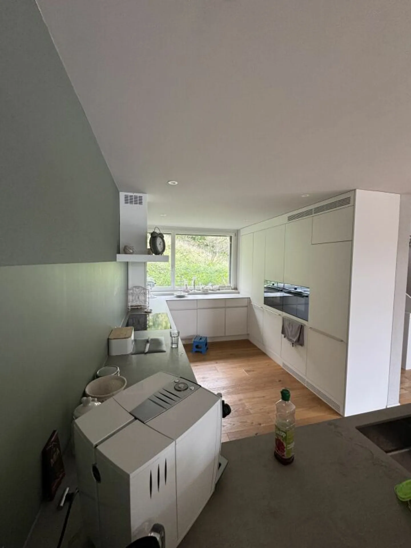 Einfamilienhaus mit Privatsphäre, Aussicht und Natur - Hemmental/Schaffhausen - Foto 15 von 26