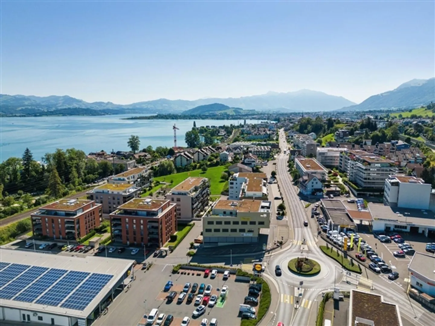 Espansione dell'inquilino secondo i propri desideri - 500 m² di spazio ufficio nella migliore posizione - Foto 10 di 13