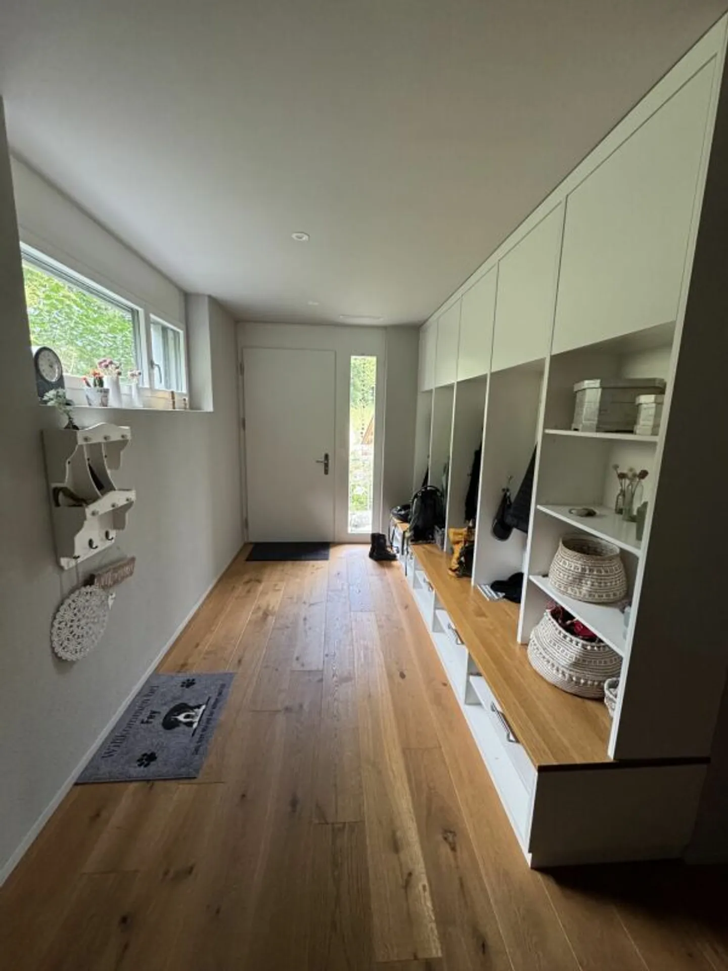 Einfamilienhaus mit Privatsphäre, Aussicht und Natur - Hemmental/Schaffhausen - Foto 16 von 26