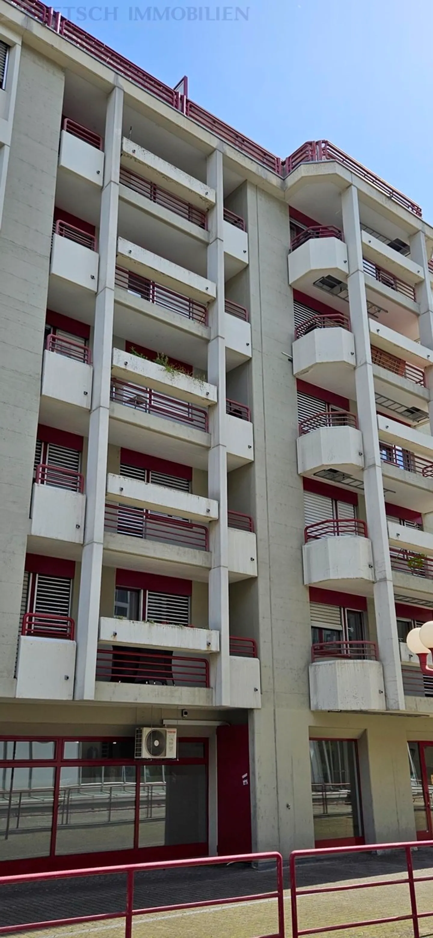 Charmante 4.5-Zimmerwohnung - Foto 10 von 11