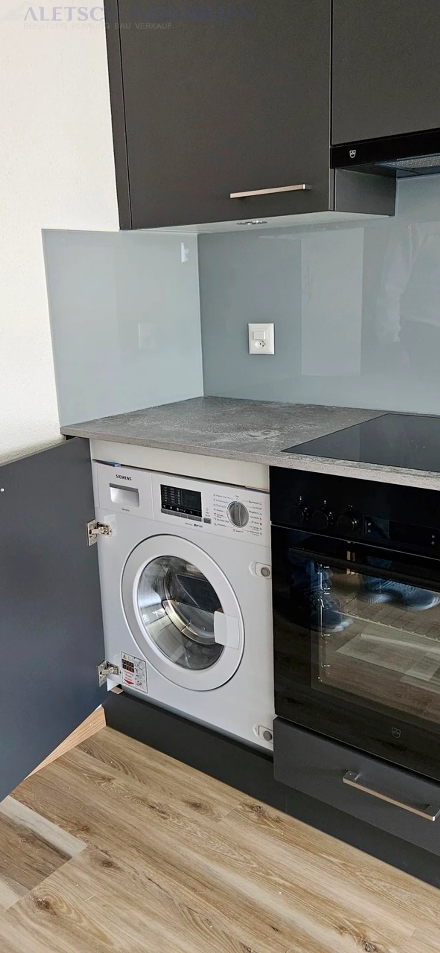 Charmante 4.5-Zimmerwohnung - Foto 11 von 11