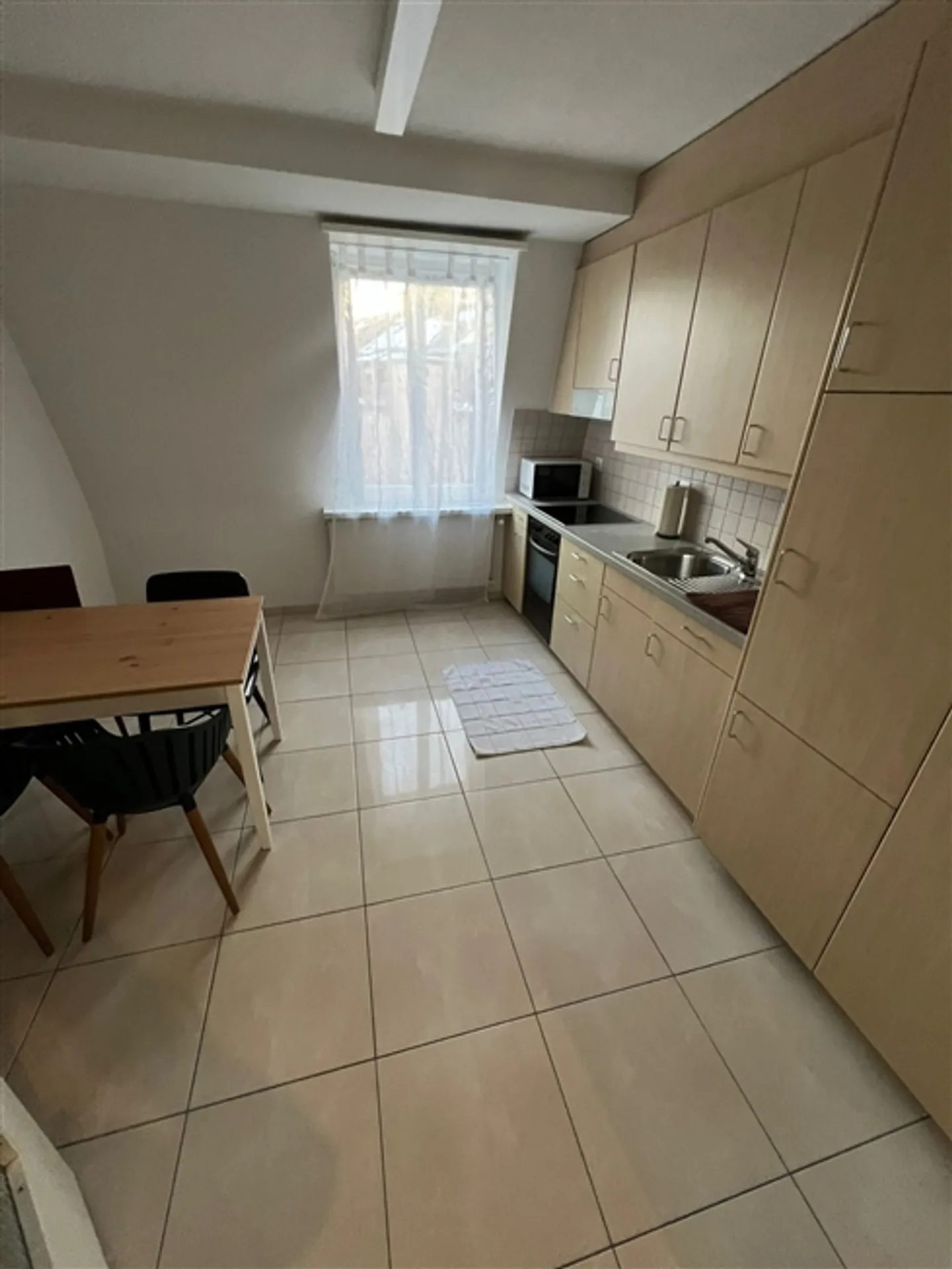 Premium möblierte Firmenwohnung - Foto 7 von 10