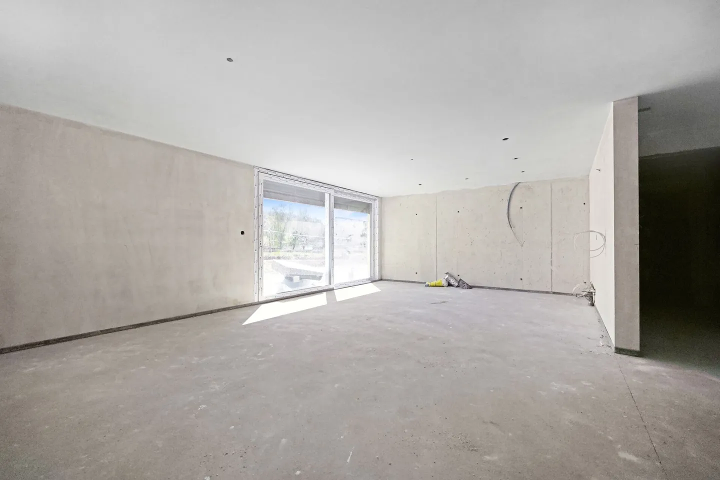 Come in una casa unifamiliare - Appartamento duplex con giardino e il proprio impianto fotovoltaico - Foto 4 di 13