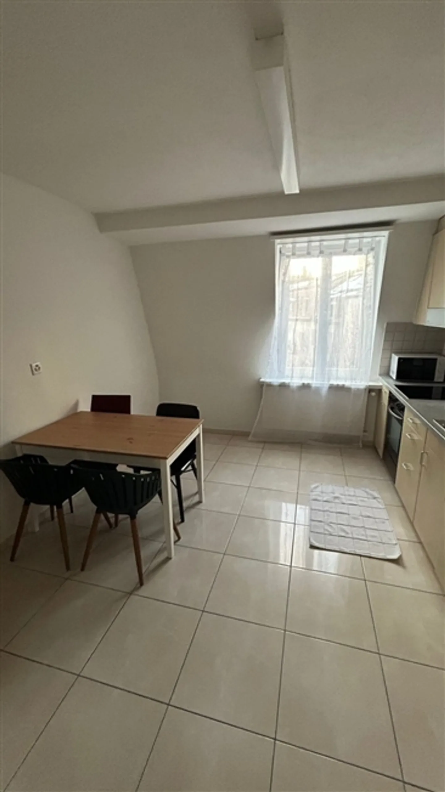 Premium möblierte Firmenwohnung - Foto 9 von 10