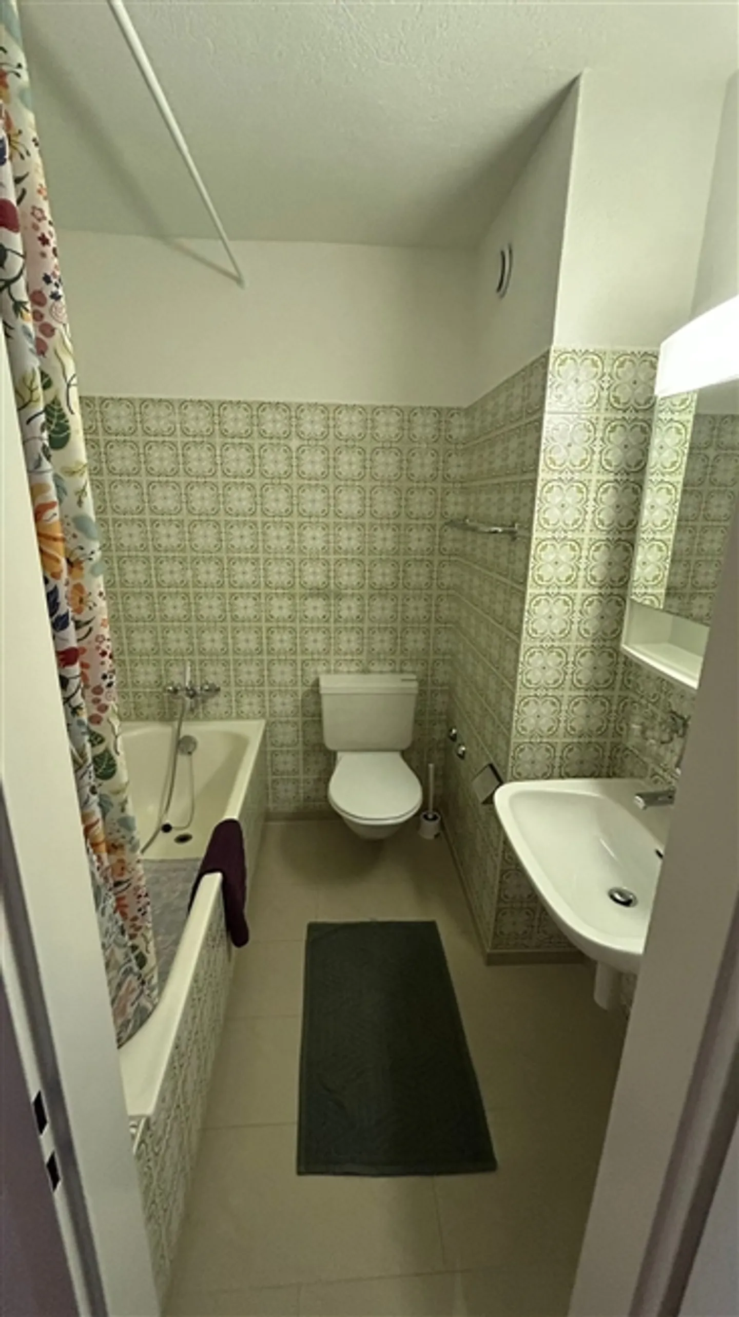 Premium möblierte Firmenwohnung - Foto 10 von 10