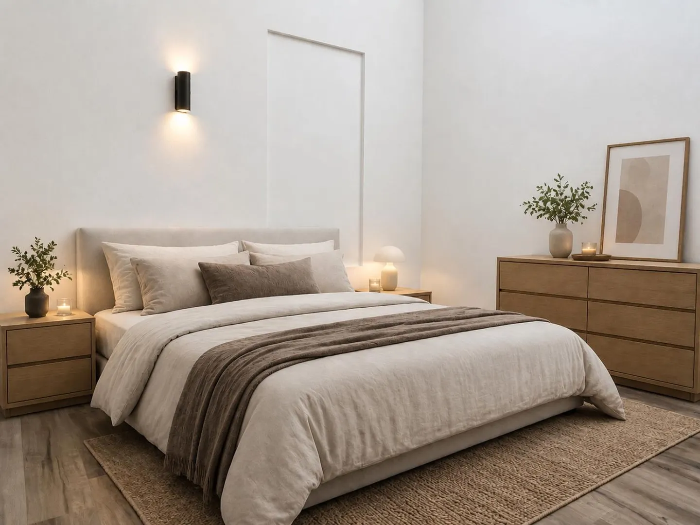 Charmant Appartement Rénové - Photo 5 sur 6